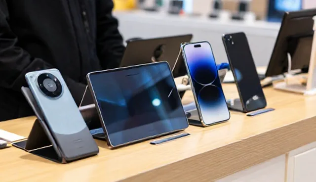 电子产品供货渠道稳定的关键影响因素分析