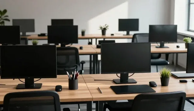 办公用品选型中的关键考量因素